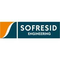 sofresid engineering logo image