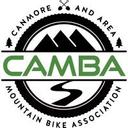 logo of Canmore Area Mountain Bike Association