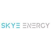 skye energy logo image