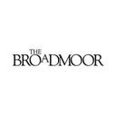 logo of The Broadmoor