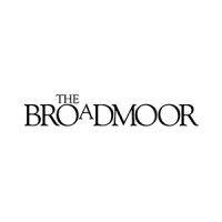 the broadmoor logo image