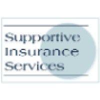 supportive insurance services logo image