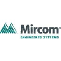 mircom engineered systems logo image