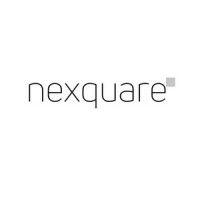 nexquare logo image