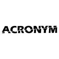 acronym logo image