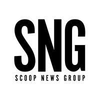 scoop news group logo image