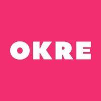 okre logo image