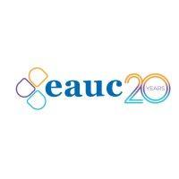 eauc logo image