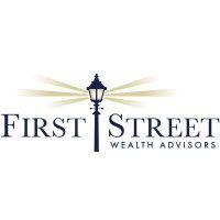 first street wealth advisors logo image