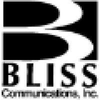 bliss communications logo image