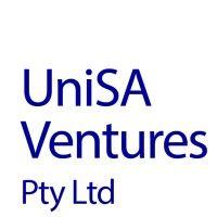 unisa ventures logo image