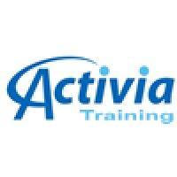 activia training ltd logo image