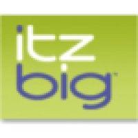 itzbig logo image