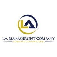 l.a. management company, llc