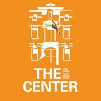 the san diego lgbt community center logo image