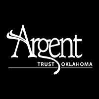 argent trust oklahoma (formerly heritage trust) logo image