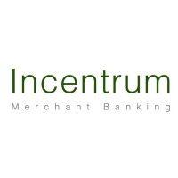 incentrum group logo image