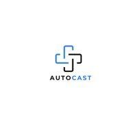 autocast diabetic foot care logo image