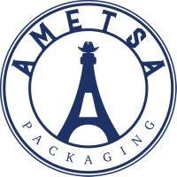 ametsa packaging llc logo image