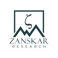 zanskar research logo image