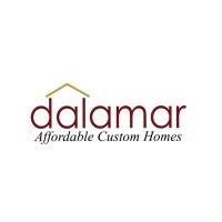 dalamar homes logo image