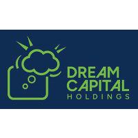 dream capital holdings llc logo image