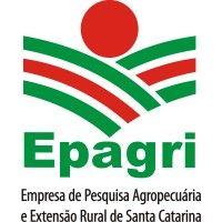 epagri logo image