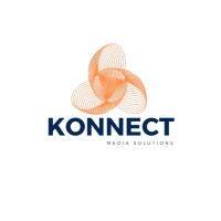 konnect media solutions logo image