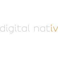 digital nativ logo image