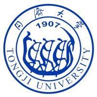 tongji university logo image