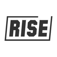 rise logo image