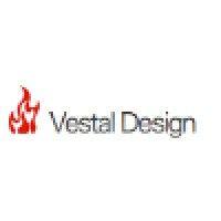 vestal design atelier logo image