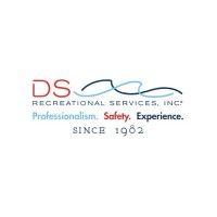 ds recreational services, inc. logo image