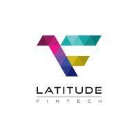 latitude fintech (a epikindifi company) logo image