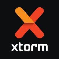 xtorm logo image