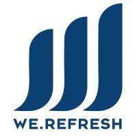 werefresh egypt (s.a.e) lavazza official distributor. logo image