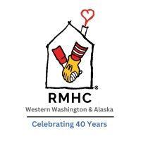 ronald mcdonald house charities® of western washington & alaska logo image