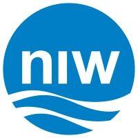 northern ireland water logo image