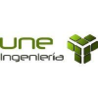 une ingenieria logo image