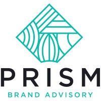 prism brand advisory logo image