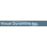 visual dynamics, inc. logo image