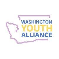 washington youth alliance logo image