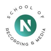 nimbus school of recording and media logo image