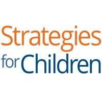 strategies for children logo image