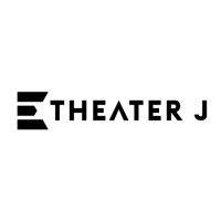 theater j logo image