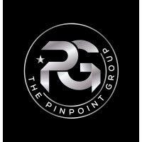 the pinpoint group logo image