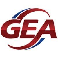 gea of texas, inc. logo image