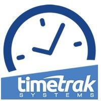 timetrak systems, inc. logo image