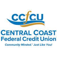 central coast federal credit union logo image