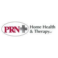 prn home health & therapy, llc logo image